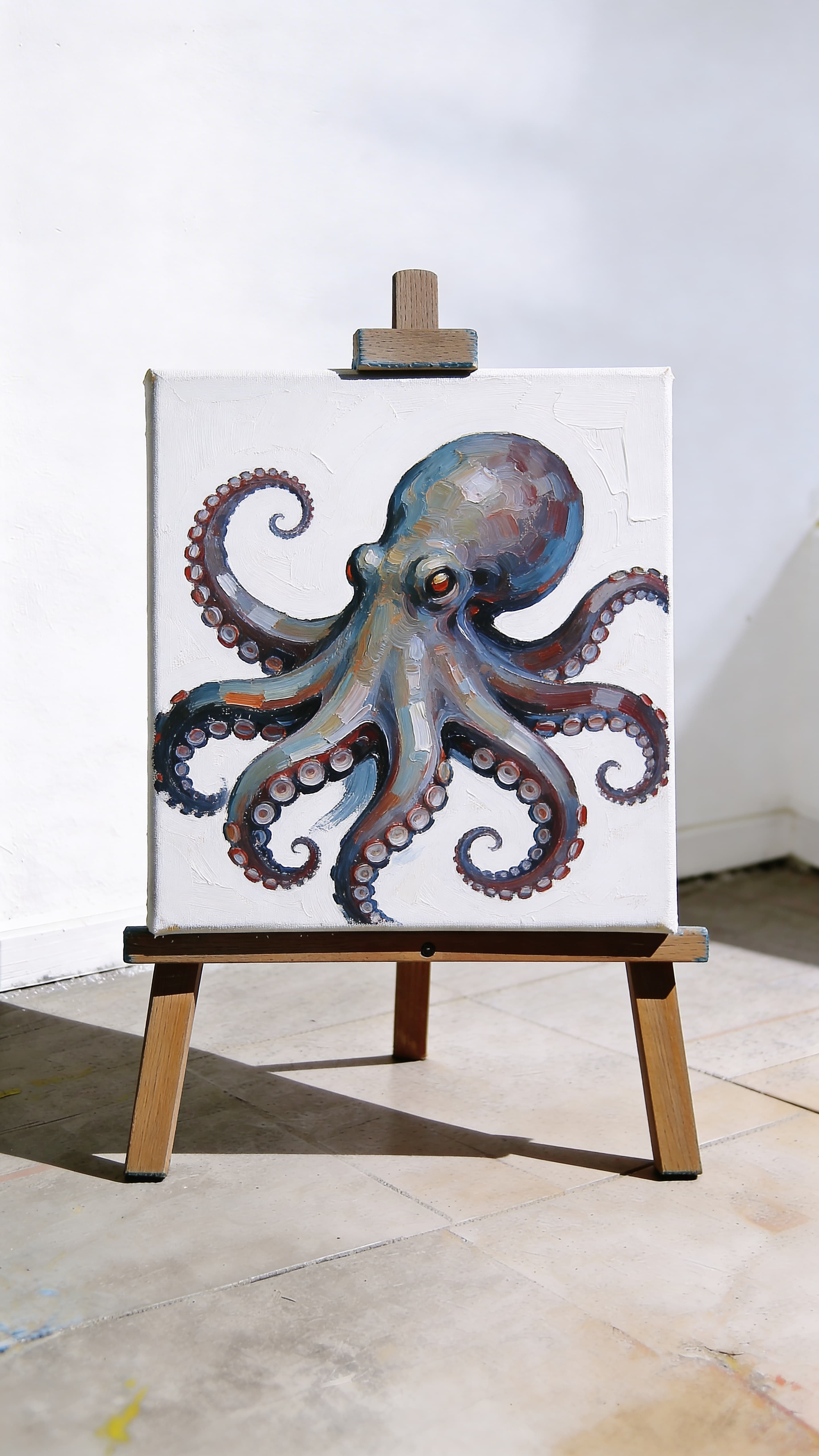 Octopus