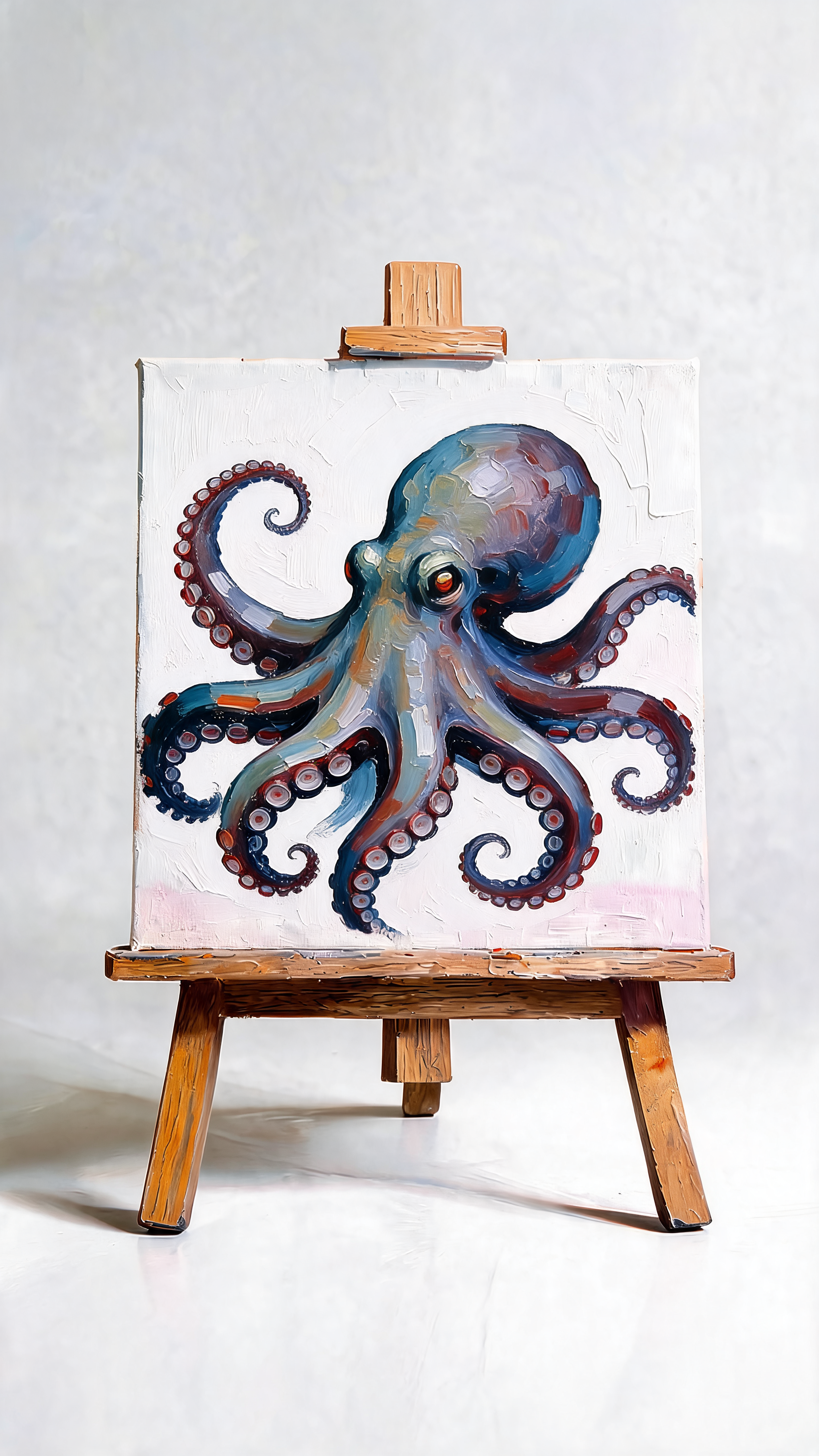 Octopus
