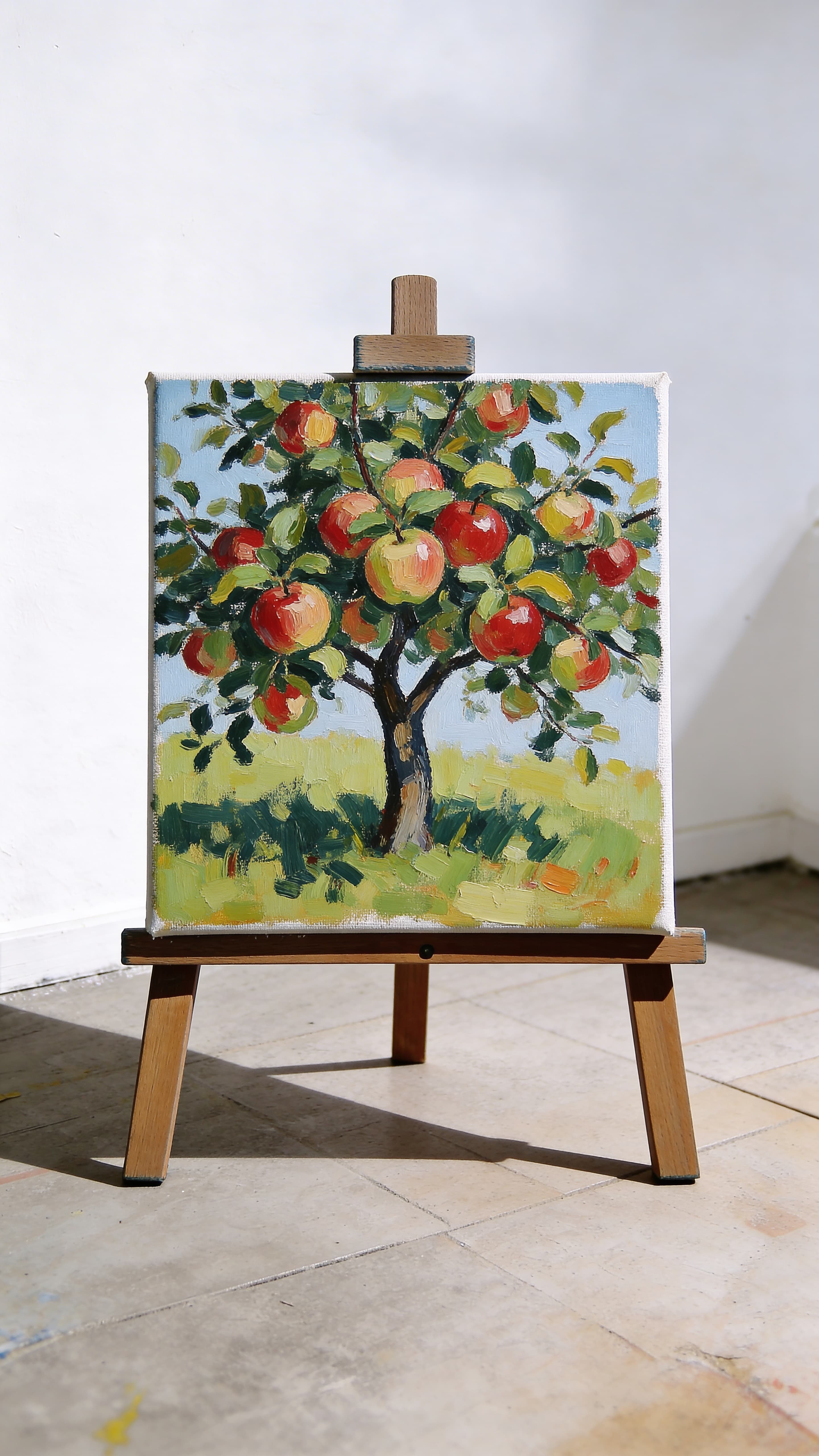 Apple Tree