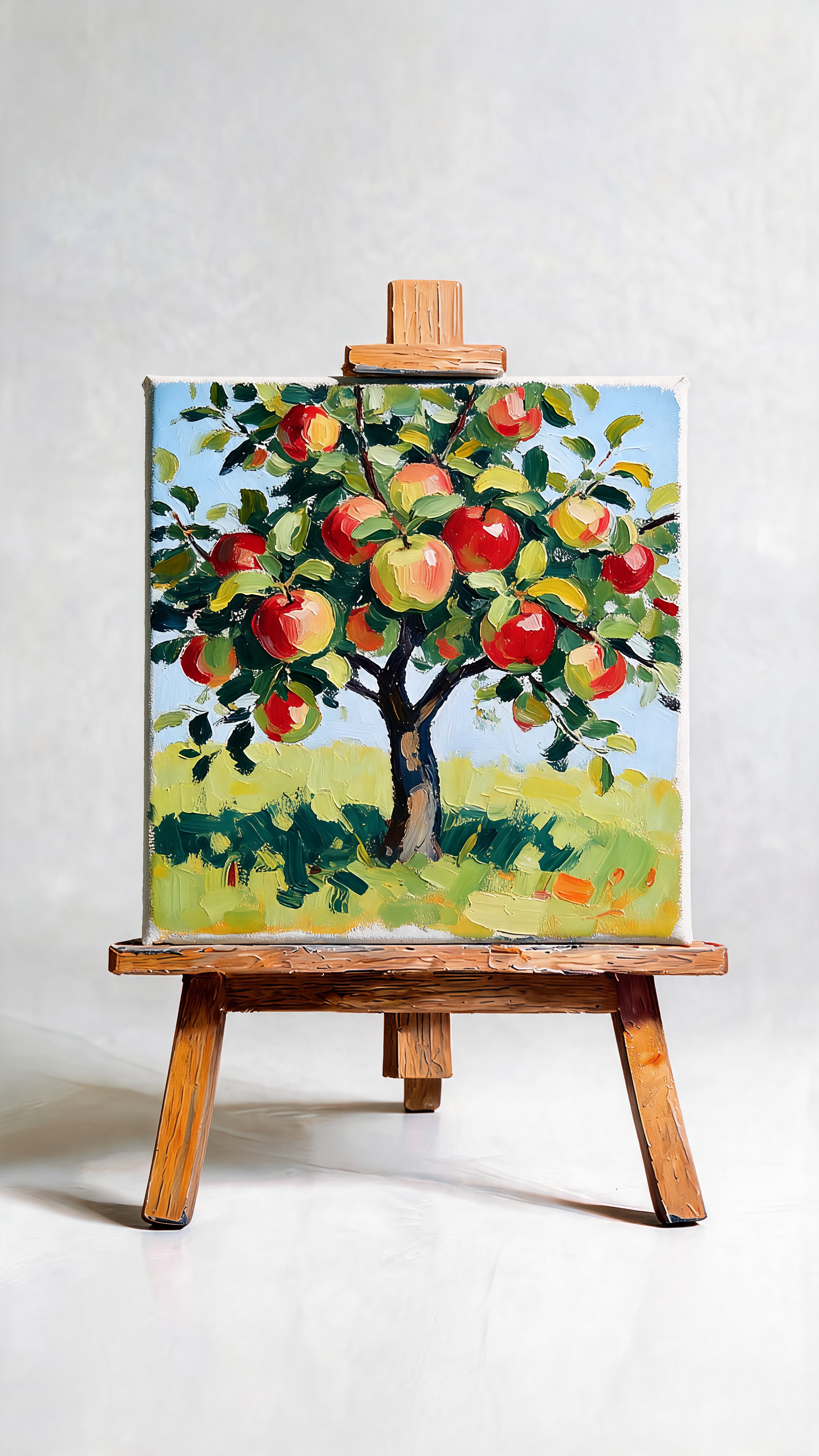 Apple Tree